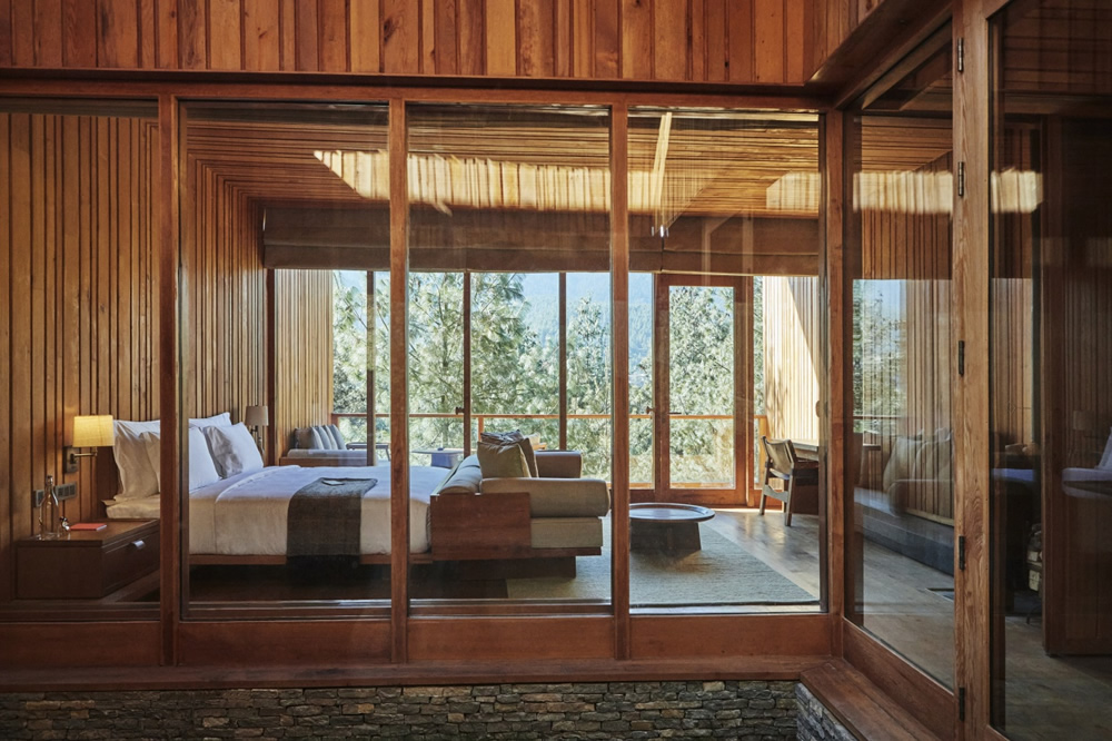 Six Senses Bumthang